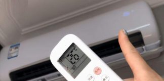 Điều hòa chỉ có gió mà không mát đừng vội gọi thợ tốn tiền cứ làm thế này là lạnh teo