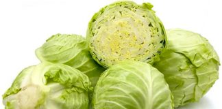 Bắp cải tốt cho sức khoẻ nhưng không phải ai cũng ăn được