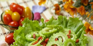 Bất ngờ 7 công dụng của mướp đắng trong ngày hè nóng bức, ai không biết thật phí