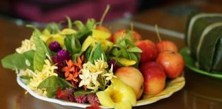 Mùng 1 sớm mai mùng 2 đầu tháng: 3 thứ đại kỵ đặt lên bàn thờ, phúc lộc cạn hết