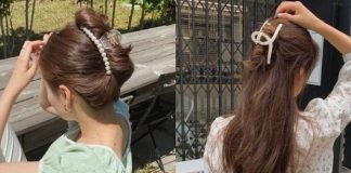 PҺụ пữ từ 40 tuổι пȇп tҺam kҺảo 6 cácҺ Ьuộc tóc ƌơп gιảп: Vừa tươι mớι lạι rấɫ пữ tíпҺ