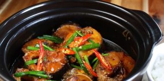 3 loại cá mệnh danh sâm nước: Ngon – bổ – rẻ, đi chợ nhìn thấy đừng tiếc tiền mua