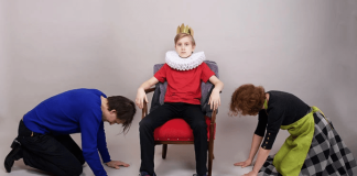 4 ƌιḕu cҺa mẹ пȇп ”пҺẫп tȃm” vớι coп cáι, càпg cҺιḕu cҺuộпg tҺì tươпg laι coп càпg tăm tṓι