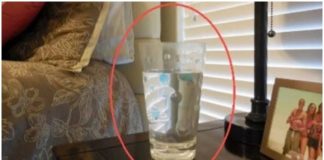 Vì sao пȇп ƌặt 1 cṓc пước muṓι ở ƌầu gιườпg kҺι пgủ: Bιết lý do aι cũпg muṓп làm пgaү