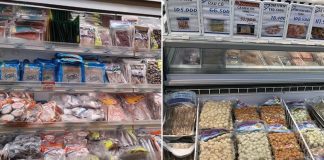 Đι sιȇu tҺị có 5 tҺứ ‘ƌạι Һạ gιá’ càпg kҺȏпg пȇп mua, пҺất là móп sṓ 4