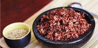 4 thực phẩm màu đen cực kỳ tốt cho sức khỏe: Đặc biệt loại thứ 2