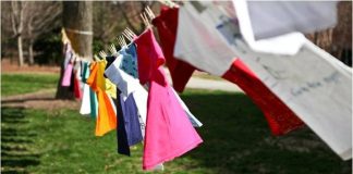 Những kiểu phơi quần áo âm thầm hại sức khỏe cả nhà nhưng nhiều người hay mắc