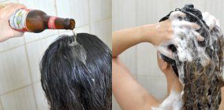 Tác dụng “thần thánh” của việc gội đầu bằng bia, nhiều chị em tiếc hụi vì không biết sớm hơn