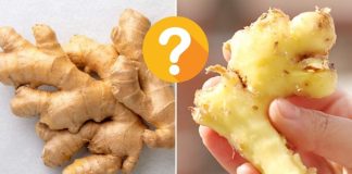 Ăn gừng nên gọt vỏ hay để nguyên là tốt nhất?