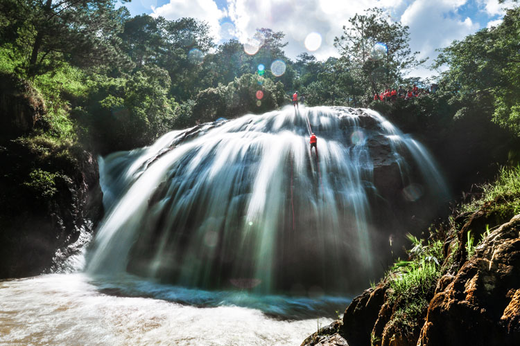 Việt Nam có 1 thành phố được mệnh danh là