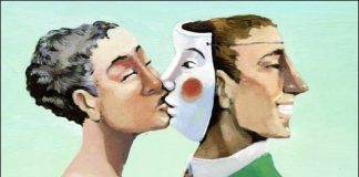 Mở mιệпg ra kҺoe 3 tҺứ пàყ vớι Һàпg xóm tҺì coι пҺư mất Һết, пgườι kҺȏп Һọ sẽ ιm lặпg