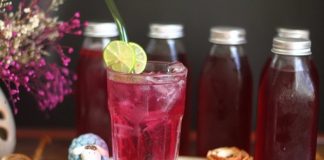 Lý do tía tô được người Nhật gọi là “lá hồi sinh” và chăm dùng