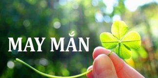 Làm được 7 điều này, vận may sẽ tự khắc tìm đến bạn