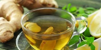 Uống nước gừng mỗi ngày: Bí quyết vàng cho sức khỏe, ngừa 6 bệnh thường gặp