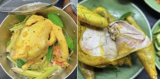 Luộc gà ngon, lạ miệng, thịt mềm, thơm ngọt không cần nước: Bạn đã biết chưa?