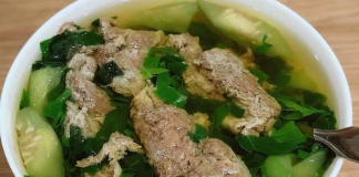 Những người này đừng ăn cua đồng kẻo “hối không kịp”