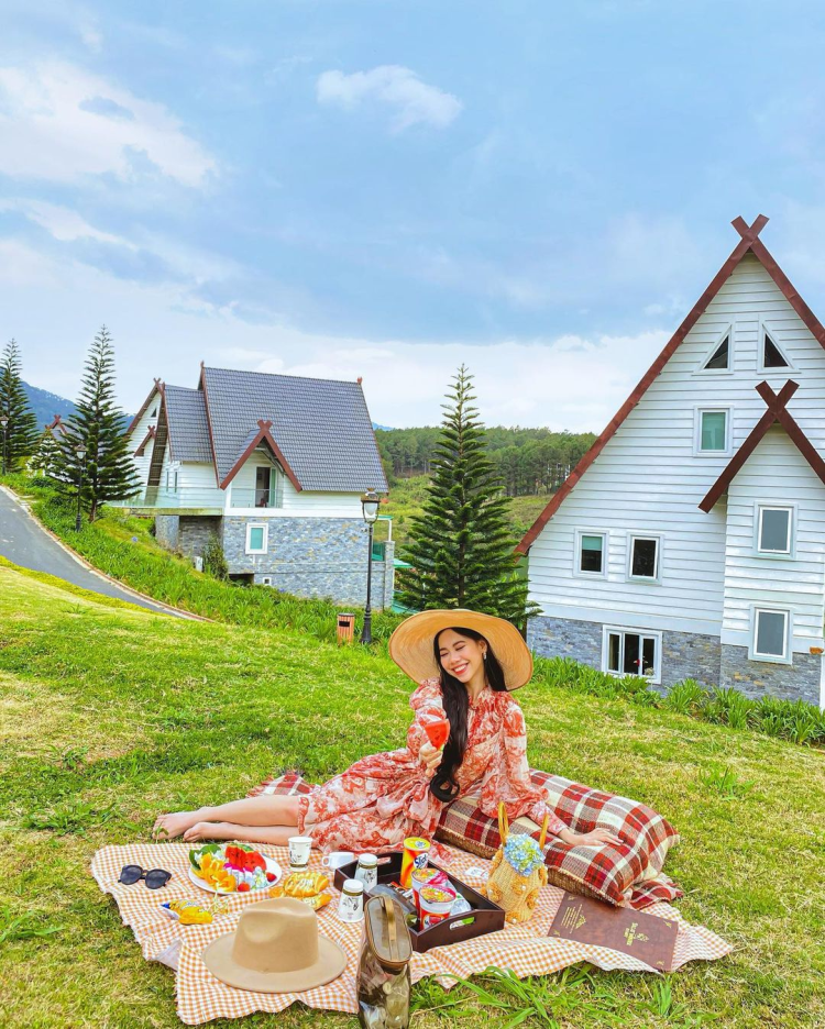 Việt Nam có 1 thành phố là