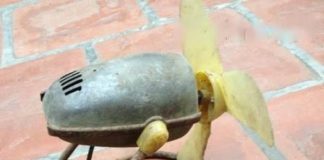 5 “báu vật” thời bao cấp, làm bao người thương nhớ