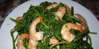 Loại rau trường thọ được cả Thế giới săn lùng mà Việt Nam đang ném bỏ đi mỗi ngày