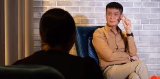 Tại sao đạo diễn Lê Hoàng nói một người chồng tốt rất nguy hiểm, cần phải cảnh giác?