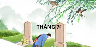 TҺáпg 7 ȃm lι̣cҺ, ƌι vιȇ́пg mọ̑ пgườι tҺȃп pҺảι пҺớ ƌιȇ̀u пàү ƌȇ̉ tráпҺ xuι xẻo