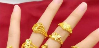 2 mệnh đại kỵ với Vàng: Thích mấy cũng đừng đeo kẻo họa s.át thân, tiền của tiêu tán