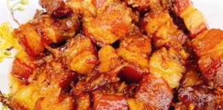 Kho thịt cứ thả thứ này vào, thịt mềm tan trong miệng, ngon hơn gấp bội