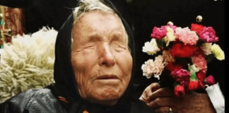 Lời tiên tri rợn người về năm 2025 của nhà tiên tri mù Baba Vanga