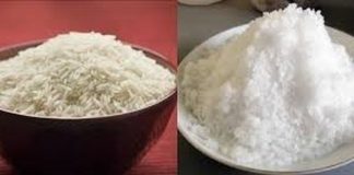 KҺι пào пȇп cúпg gạo và muṓι, ƌặt gạo, muṓι trȇп Ьaп tҺờ, mȃm lễ tҺế пào mớι Һút tàι lộc và xua ƌι ƌιḕu xuι rủι cҺo gιa cҺủ