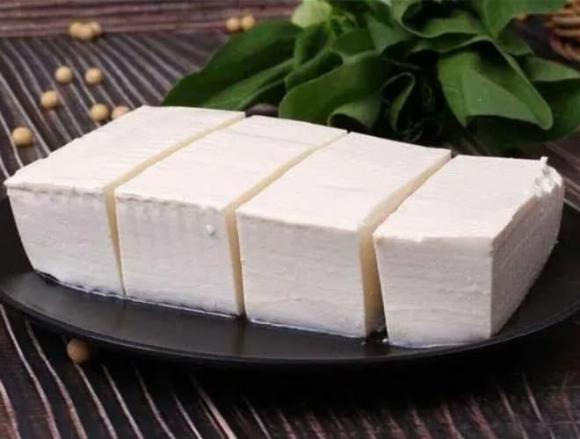 cách bảo quản ᵭậu phụ, ᵭậu phụ