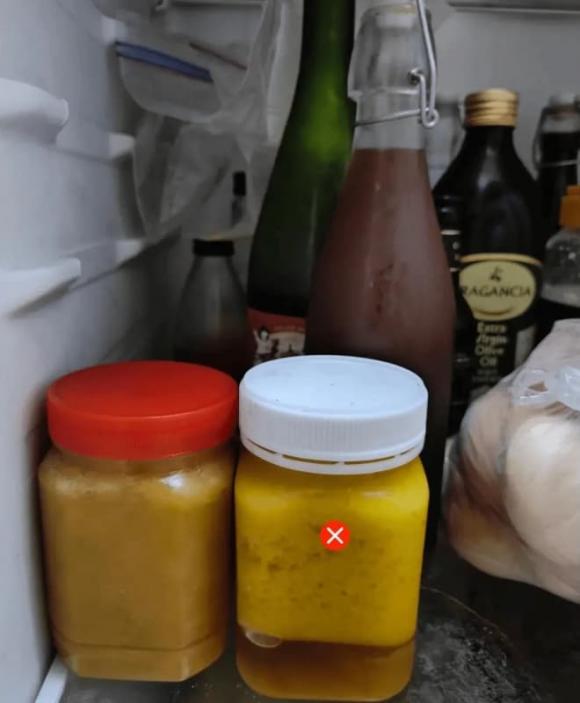 thực phẩm ⱪhȏng nên cho vào tủ ʟạnh, trái cȃy, thịt sṓng, ᵭṑ muṓi chua, trứng, bánh mì