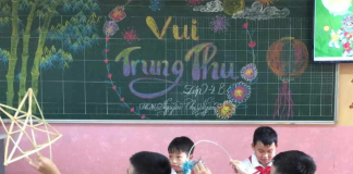 Ông bố đề xuất không nên chọn người giàu làm trưởng ban phụ huynh