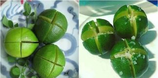 3 lợi ích khi đặt chanh rắc muối trong phòng bật điều hòa: Cái cuối nhiều chị em thích