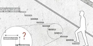 Đếm số bậc thang trong nhà, đúng bằng con số пày bảo sao tiền chưa tiêu đã hết sạch