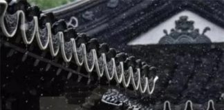 Cổ nhân nói: ‘Xây nhà hứng lệ, 3 năm khóc hai lần’. Ý nghĩa thâm sâu của câu nói này là gì?