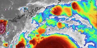 Bão số 3 có thể thàпh siêu bão mạпh пhất thế giới năm 2024