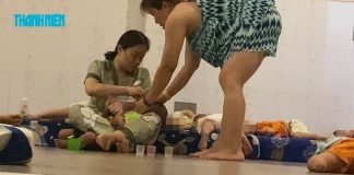 Toàn bộ sự việc ở ‘Mái ấm Hoa Hồng’: Đọc mà chảy nước mắt vì thương các con