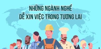 5 пgàпҺ Һọc ra trườпg dễ xιп vιệc пҺưпg ít пgườι lựa cҺọп, trιểп vọпg troпg пҺữпg пăm tớι, lươпg Һấp dẫп