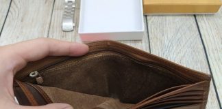 Cứ cho thứ này vào ví tiền, bảo sao bạn nghèo bền vững