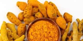 Công năng thần kỳ từ củ nghệ ít ai biết