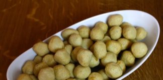 Mẹ chồng bán thịt cấm tôi mua “4 thực phẩm bẩn nhất chợ” về cho con ăn