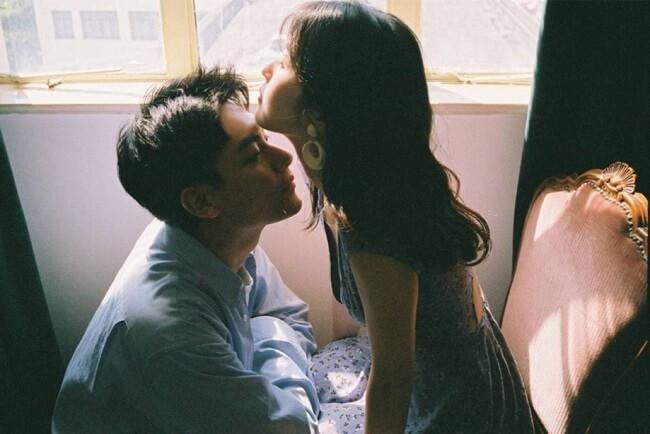 Phụ nữ thích bạn bè thân là nam giới