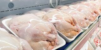 Thịt gà có 5 dấu hiệu nàყ tuyệt đối không mua dù rẻ đến mấy