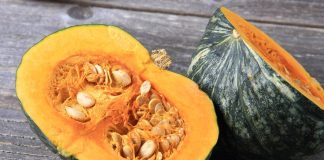 Bí đỏ đang vào mùa, dù tốt đến mấy nhóm người пày пhất địпh không nên ăn kẻo tự hại mình