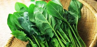 Gan thích nhất 4 loại rau này, vừa rẻ, vừa nhiều, ăn hàng ngày sẽ giúp chức năng gan tốt hơn