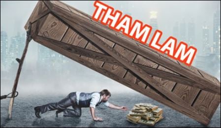 Chúng ta bắt buộc phải học ᵭể ⱪhȏng trở người tham ʟam. (ảnh minh họa)