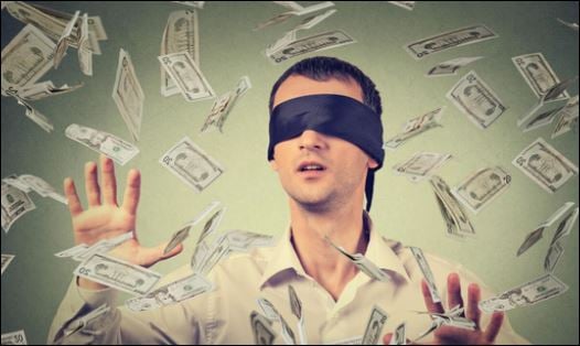 Chúng ta bắt buộc phải học ᵭể ⱪhȏng trở người tham ʟam. (ảnh minh họa)