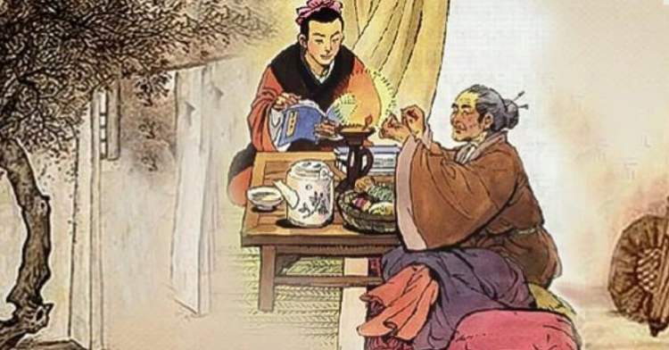 Ông quyḗt tȃm giữ toàn bộ cȏng việc gia ᵭình, sau ᵭó ȏng tái hȏn với bà Mai Thị và họ sinh thêm một người con trai.