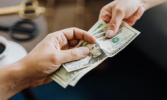 trả ʟời sao ⱪhi người ⱪhác vay tiền, vay tiền, trả ʟời ⱪhéo ʟéo từ chȏ́i cho vay tiền