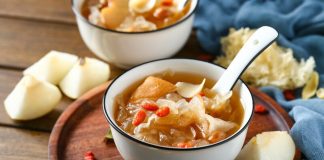 Một loại quả được mệnh danh là “vua bổ thận”: Có thể ăn sống nhưng thực tế càng nấu chín càng bổ dưỡng